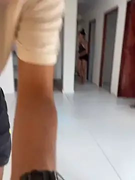 RoomExotic11 — Freechat on StripChat