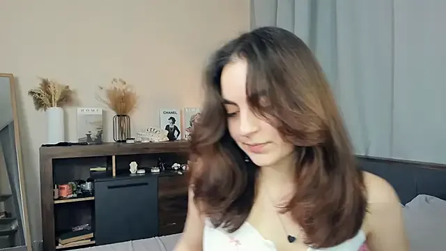 RosalvaOrhenkowski — Freechat on StripChat
