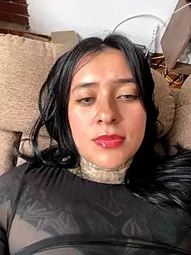 Rouse_07 — Finger show