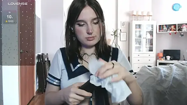 rubby_hanna — deep blowjob