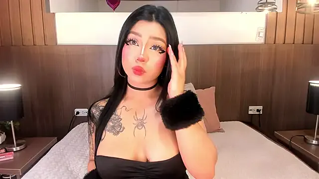rubi_channelx — Undress me total
