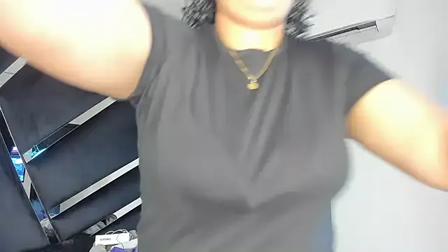 Rubyxht — Freechat on StripChat
