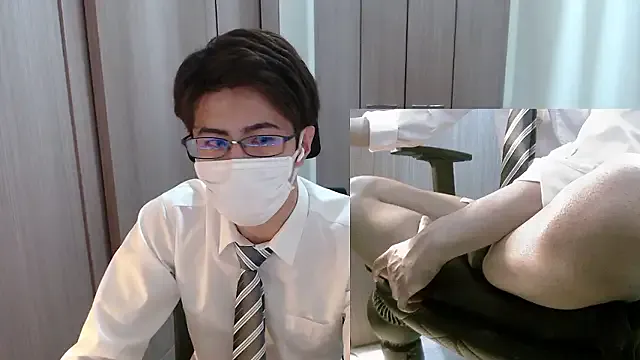 ryota_kkk — Freechat on StripChat