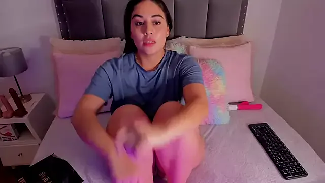Saian-lory on StripChat 