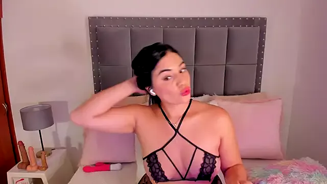 Saian-lory on StripChat 