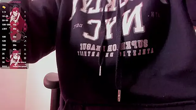 samantha__wilson on StripChat 
