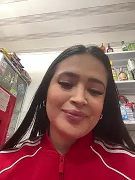 Sara_fun — Big cum in store  public