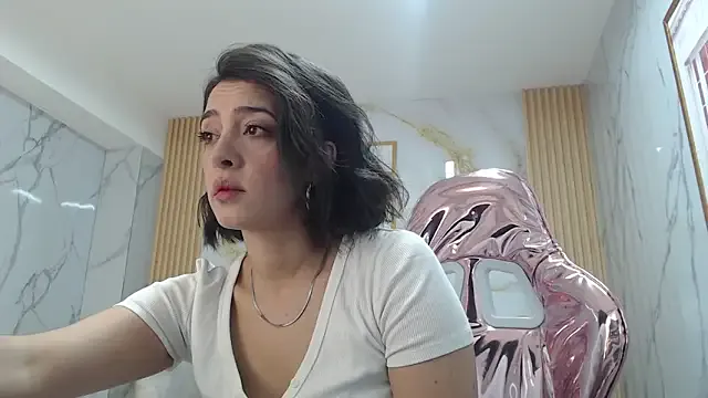 sara_lopez_s — Private on StripChat