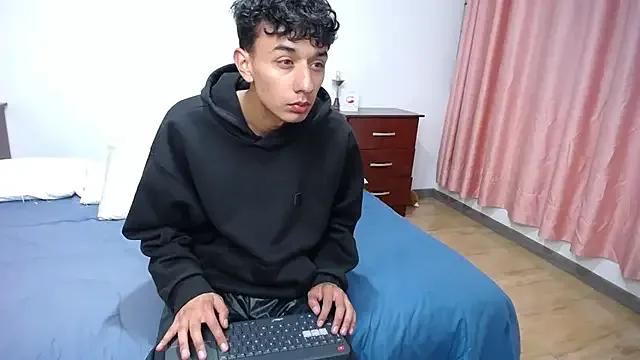 Sarabubbie — Blowjob