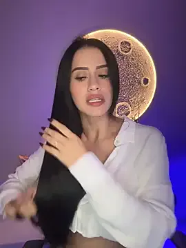 SarahhSmitth1 on StripChat