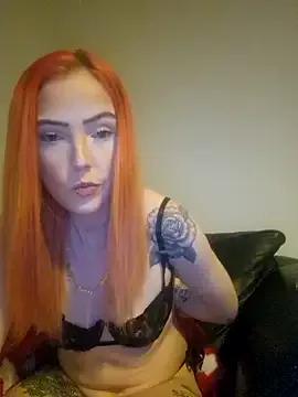 Scottishzara — TEASE PUSSY THROUGH PANTIES 