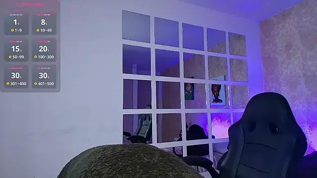 SecretObsession_Eup — Freechat on StripChat