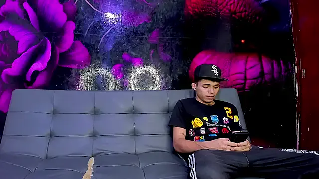 SeecretPartys on StripChat 