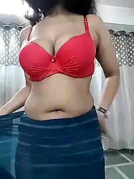 SEEMA_127 on StripChat 