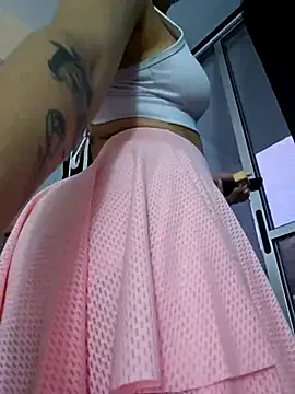 Selena_blake — Freechat on StripChat