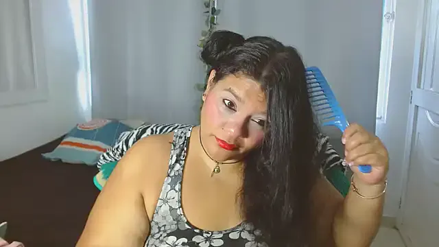 Selenna01 on StripChat 