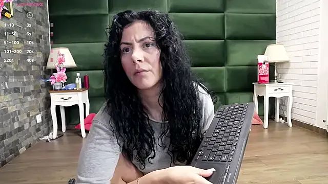 SelenSummer — Anal, show!