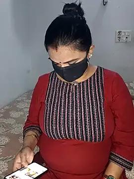 Sexy_bhabhi_haryana — Pussy show in public
