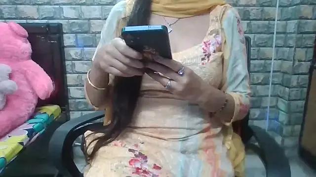 Sexy_iknoor — good vibes  