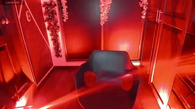 SexyNaf — dancing my favorite song