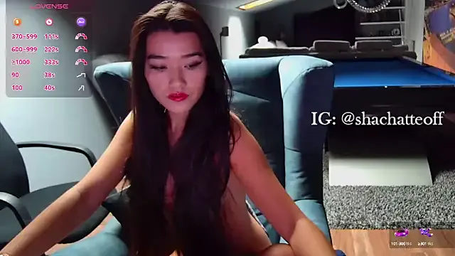 shachatteof — pov slopppy blowjob