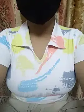 shobha_kumari — Lick my nipples