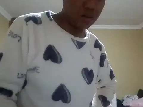 ShooingBunch on StripChat 