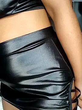 ShyTiny — MAKE ME YOUR MISTRESS I WILL BOW