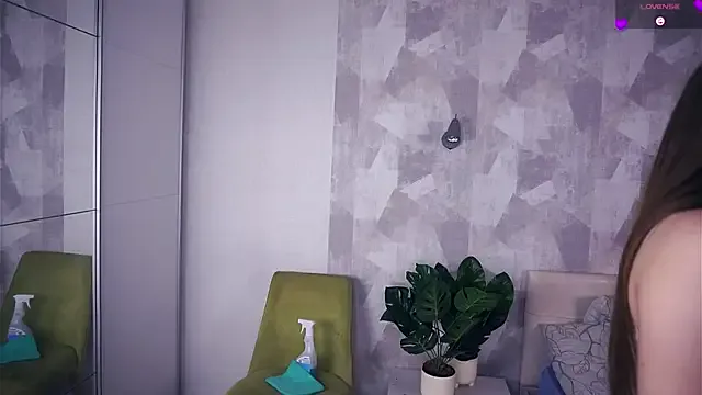 SilverGalen — Make my pussy squirt while I cum