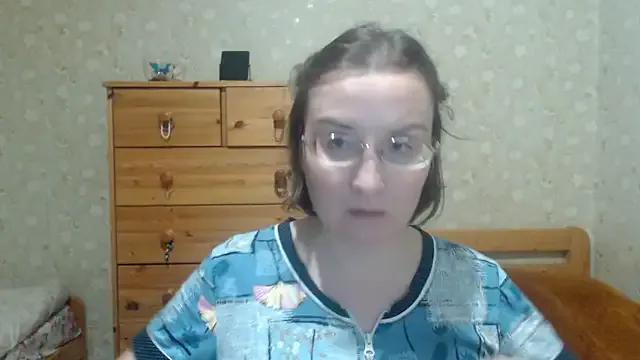 Smart_Rose — cute dance