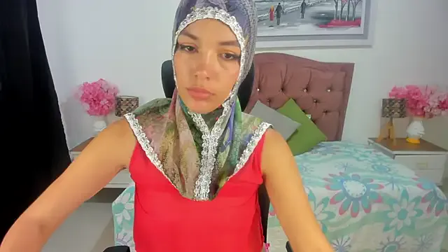 SofiaRivera1 — 5 slapped in my great ass