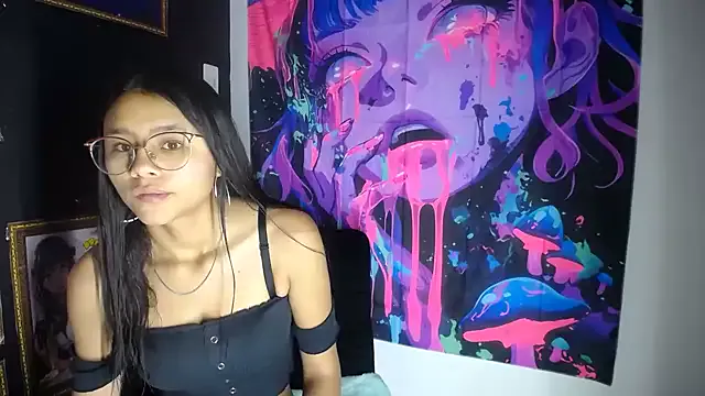 SofieLove_01 — massage on my clitoris 