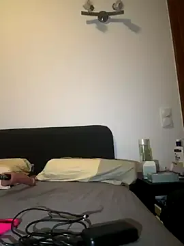 Steffi_Snowbunny — Anal Fuck mit Fickmaschine