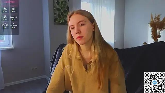 Succubelle on StripChat 