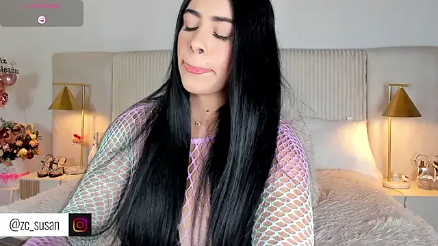 susan_zc on StripChat 