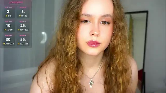 SusannaScholler — Private on StripChat