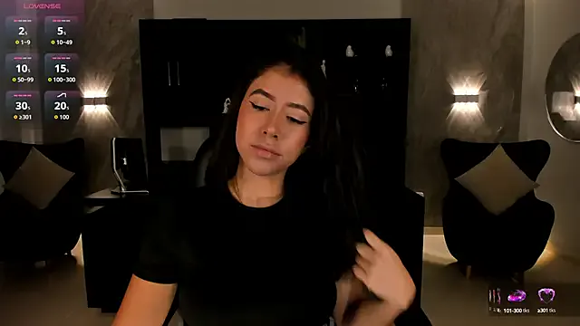 SussanElliot on StripChat 