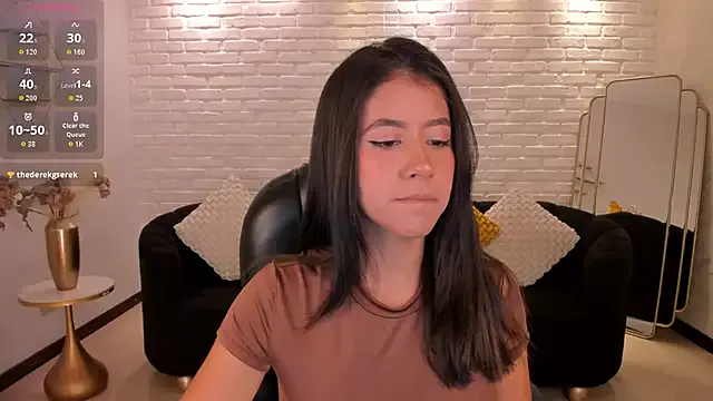 SussanElliot on StripChat 
