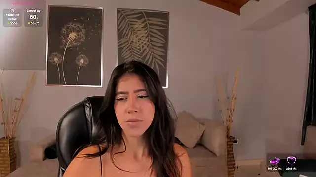 SussanElliot on StripChat 