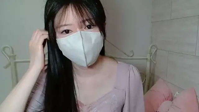suzu_1111 on StripChat 