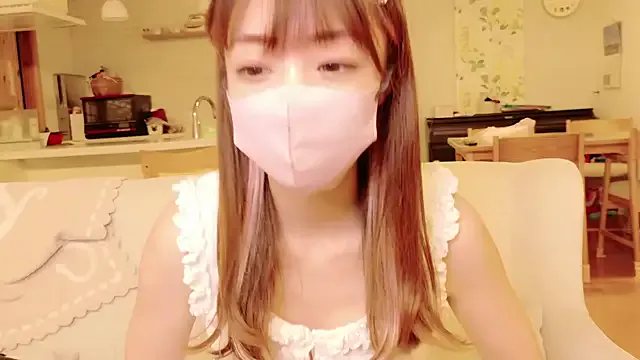 SUZU_1201 — Freechat on StripChat