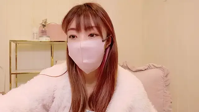 SUZU_1201 — Freechat on StripChat