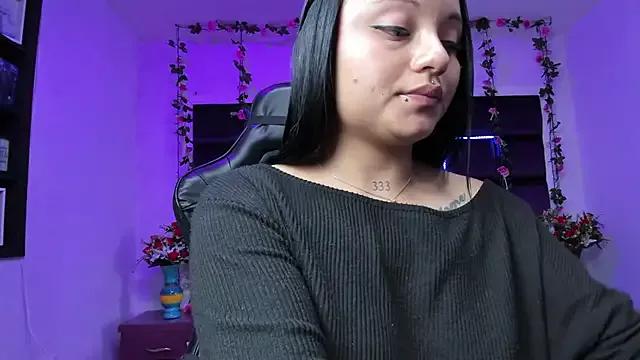 sweelanna__ on StripChat 