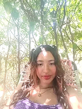 Sweet-Doncella on StripChat 