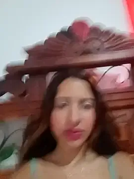 Sweet-Doncella on StripChat