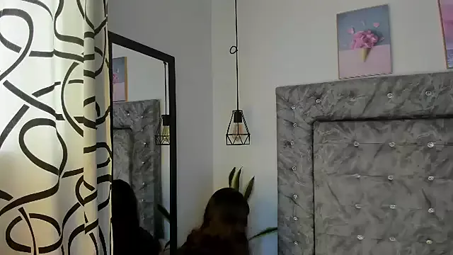 sweet_abby1 on StripChat 
