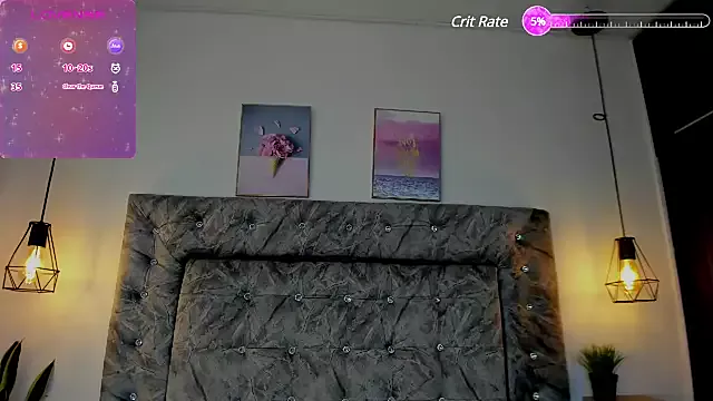 sweet_abby1 on StripChat 