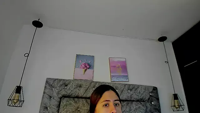sweet_abby1 on StripChat 