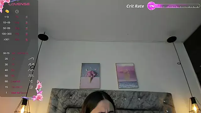 sweet_abby1 on StripChat 