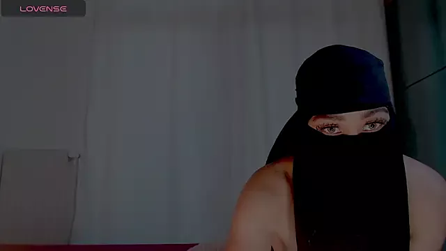 sweet_diazzz on StripChat 
